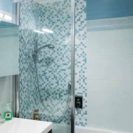 Murat Otto 的里雅斯特