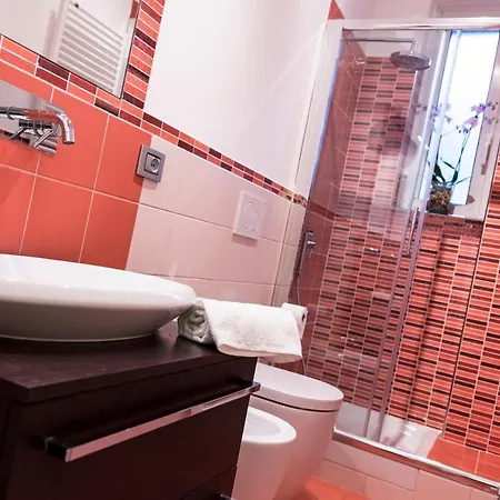 Murat Otto 的里雅斯特