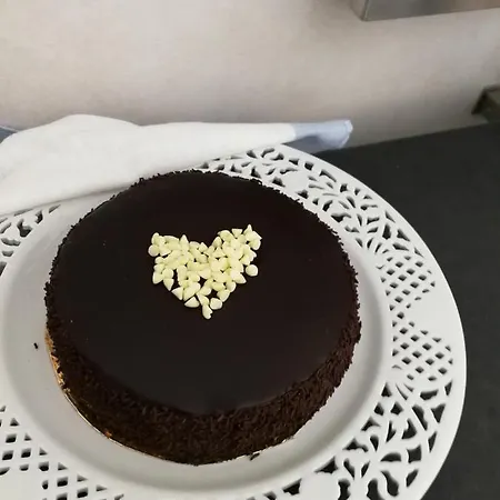 Murat Otto 的里雅斯特