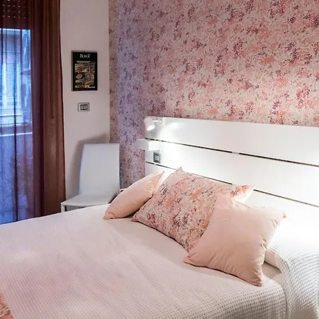 Murat Otto 住宿加早餐酒店