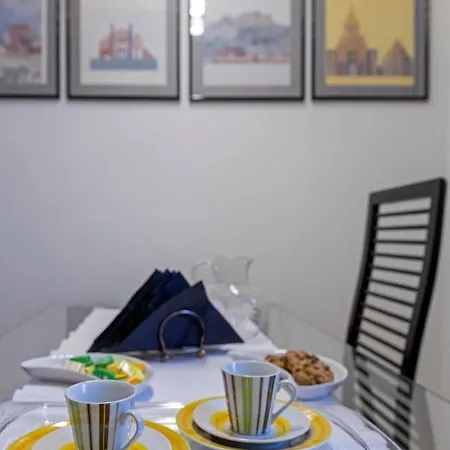 Murat Otto 4* 的里雅斯特