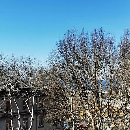 Murat Otto 住宿加早餐酒店