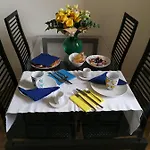 Murat Otto Nocleg ze śniadaniem 4*
