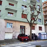 Murat Otto Nocleg ze śniadaniem Triest