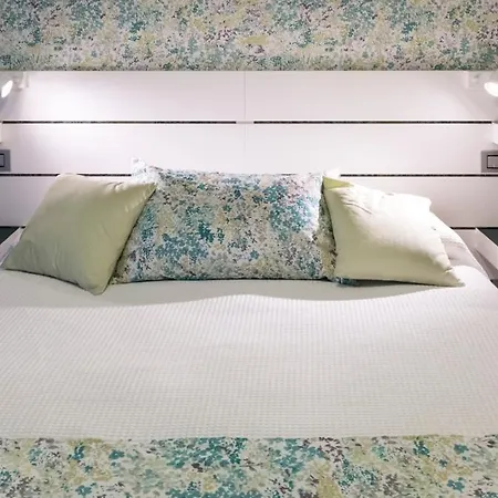 Murat Otto Bed & Breakfast *