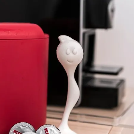 Murat Otto Bed & Breakfast 4*