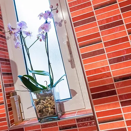 Murat Otto Bed & Breakfast 4*