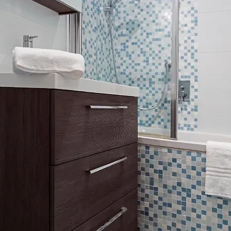 Bed & Breakfast Murat Otto Trieste