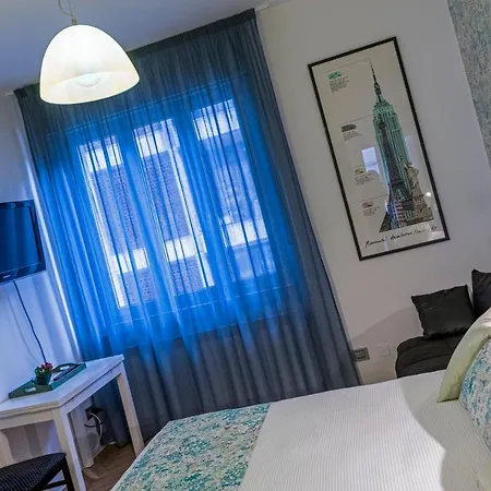 Bed & Breakfast Murat Otto Trieste