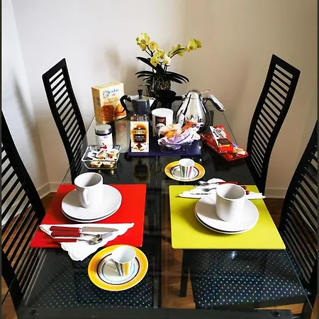 Bed & Breakfast Murat Otto *