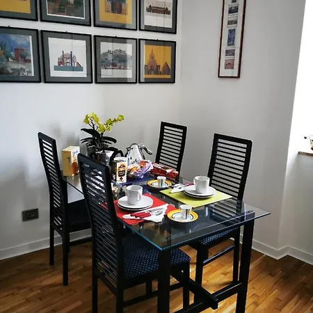 Murat Otto Bed and Breakfast