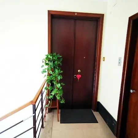 Murat Otto Bed and Breakfast