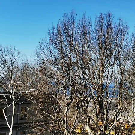 Nocleg ze śniadaniem Murat Otto 4*