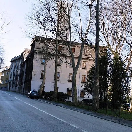 Nocleg ze śniadaniem Murat Otto 4*