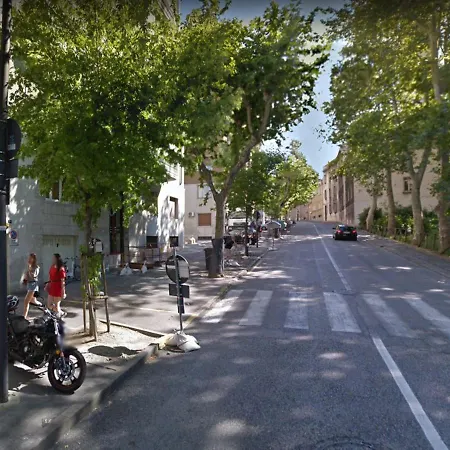 Murat Otto Nocleg ze śniadaniem 4*