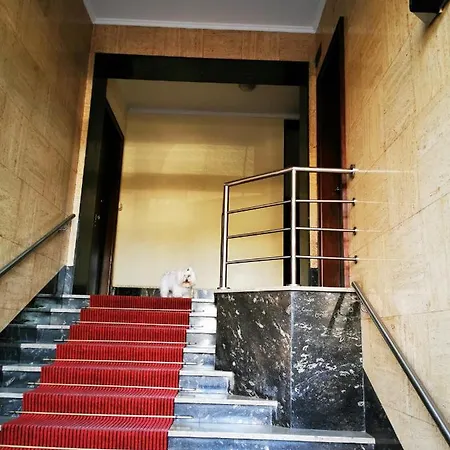 Murat Otto 4* Τεργέστη