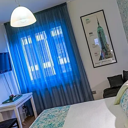 Bed and Breakfast Murat Otto 4*