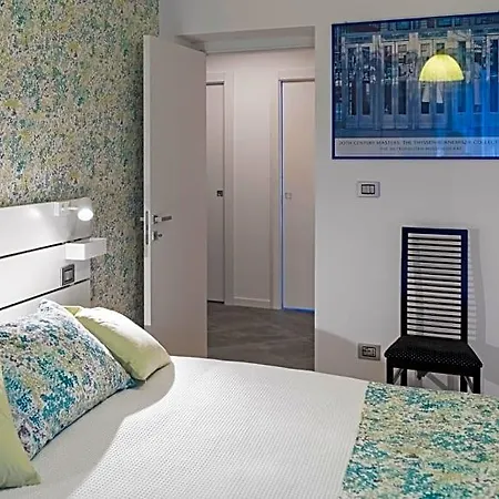 Bed and Breakfast Murat Otto 4*