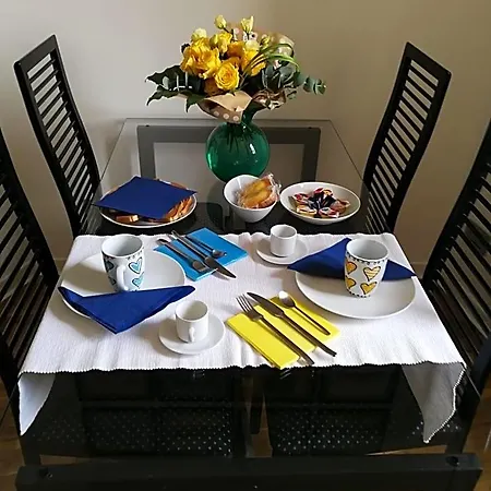 Bed and Breakfast Murat Otto 4*