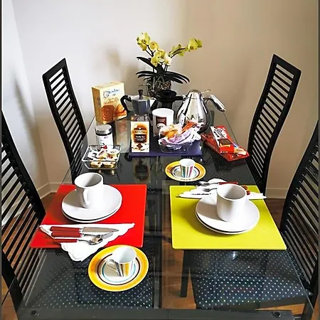 Bed and Breakfast Murat Otto Τεργέστη