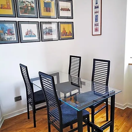 Murat Otto Bed and Breakfast Τεργέστη