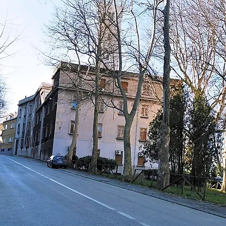 Bed and Breakfast Murat Otto 4*