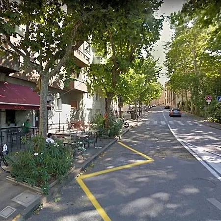 Murat Otto Bed and Breakfast Τεργέστη