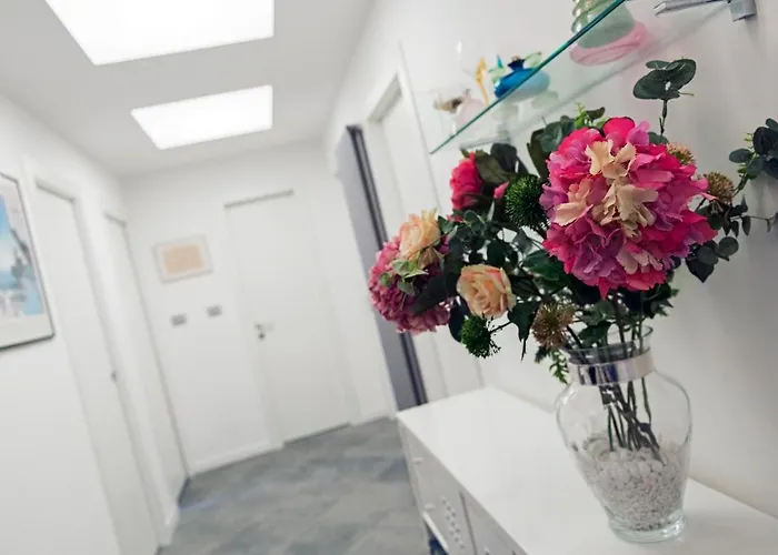 Murat Otto B&B 트리에스테