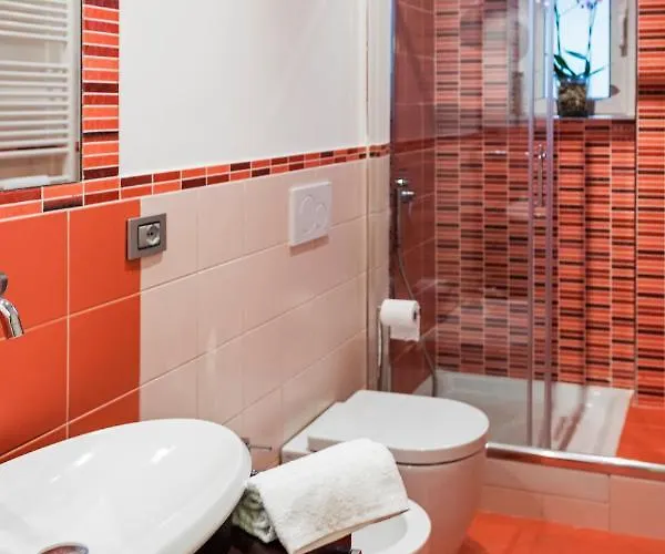 Murat Otto Bed & Breakfast