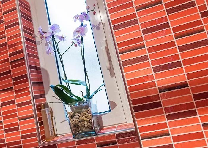 Murat Otto Bed & Breakfast 4*