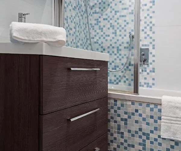 B&B Murat Otto 트리에스테