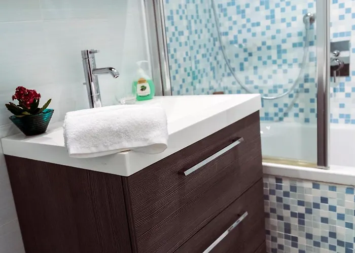 Murat Otto B&B 트리에스테