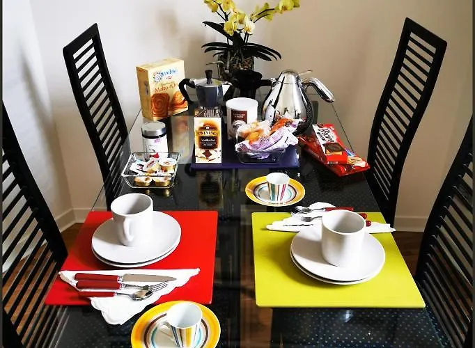 Bed & Breakfast Murat Otto 4*