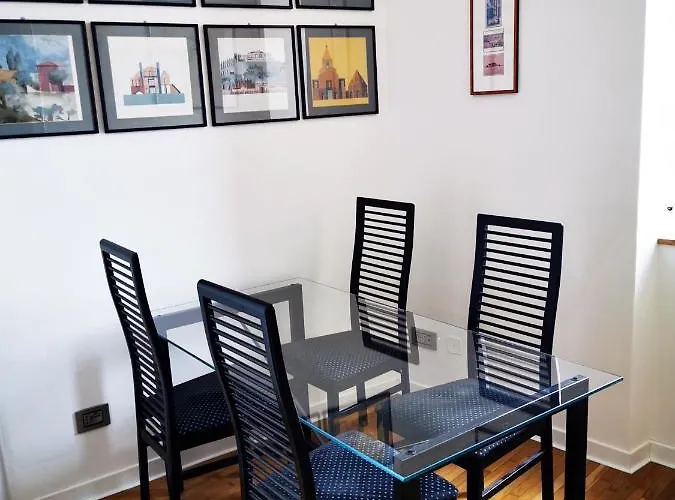 Murat Otto B&B 트리에스테