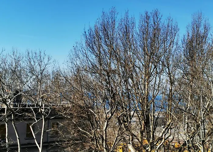 Bed & Breakfast Murat Otto 4*