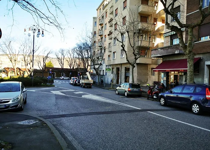 Murat Otto 4* 트리에스테