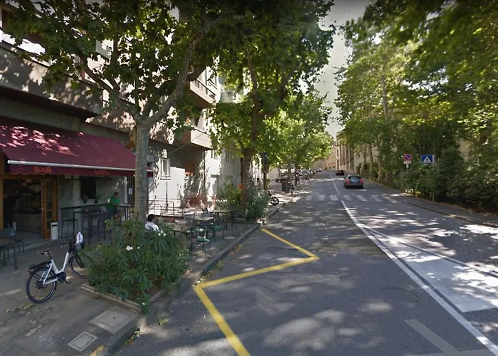 B&B Murat Otto 트리에스테